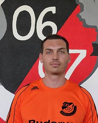 Nicolas Gerstner