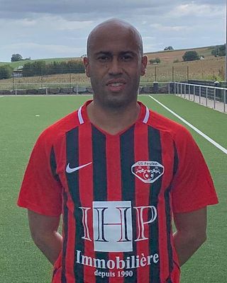 Antonio Fonseca Santos