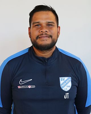 Julio Jay Tiburtius