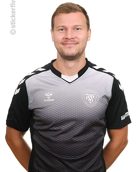 Foto: @StickerFIve / FC Borussia Bra