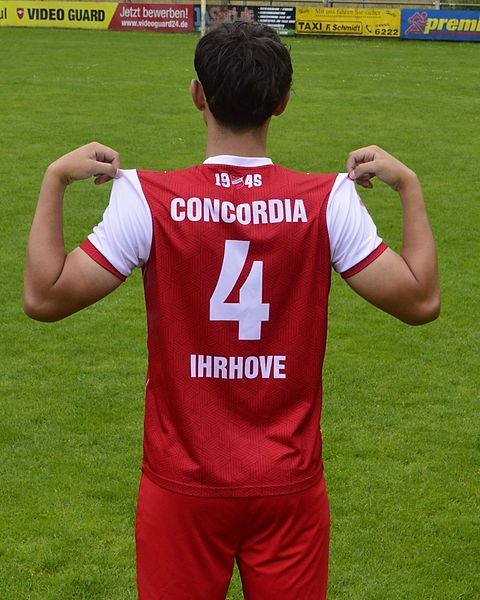 Foto: Annecke Baumann