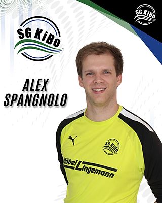 Alexander Spagnolo