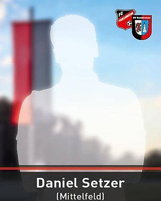 Daniel Setzer