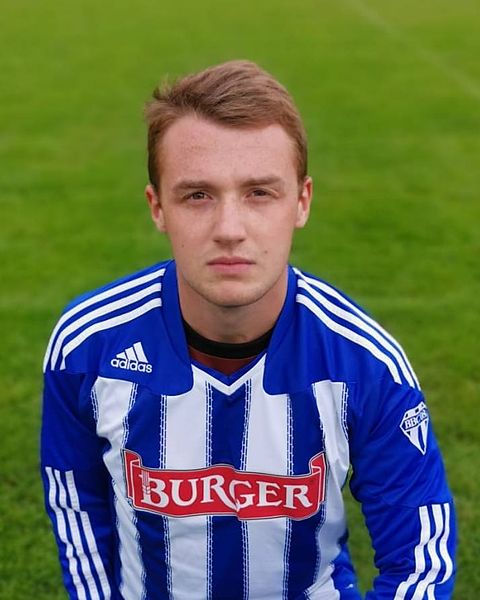 Foto: Friedrich René