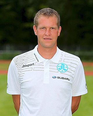 Tobias Linse