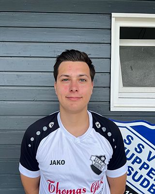 Felix Mittelstenscheidt