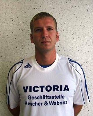 Matthias Gebhardt