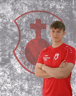 Timo Kontalczyk
