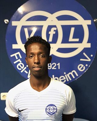 Said Ali Mohamed Salah