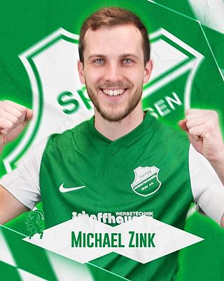 Michael Zink