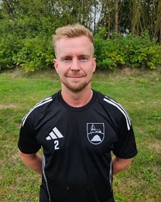 Norman-Sebastian Grütt