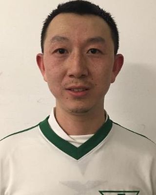 Yu Yu