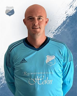Patrick Nelles