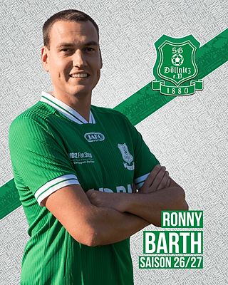 Ronny Barth