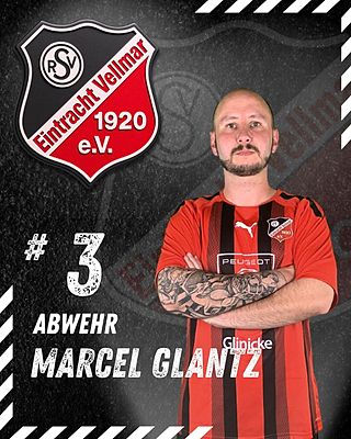Marcel Glantz