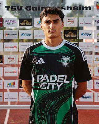 Eron Dervisi