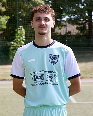 Ardit Berisha