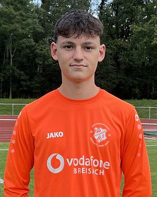 Yannic-Pascal Fischer