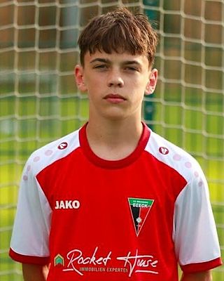 Finn Geilenkirchen