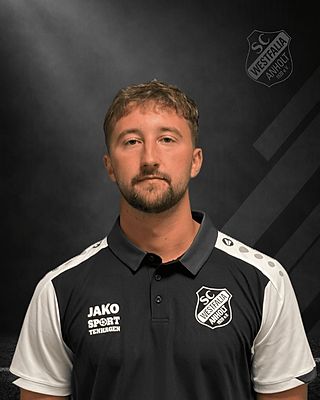 Yannick Wender
