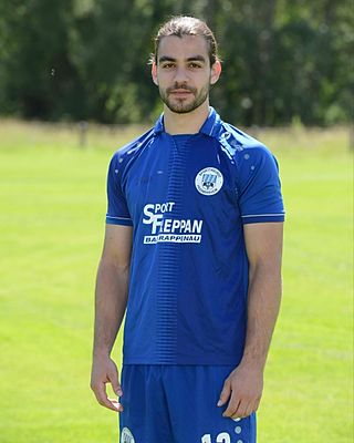 Daniel Peter