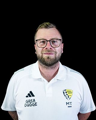 Martin Trojovsky