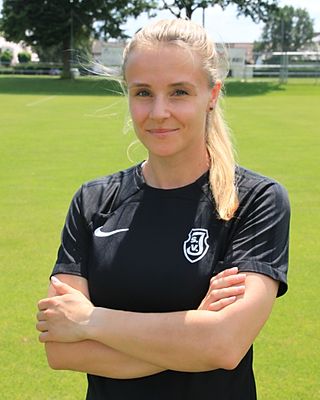 Sophie Zenner