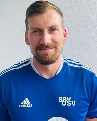 Lukas Bäuerle
