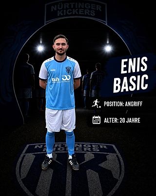 Enes Basic