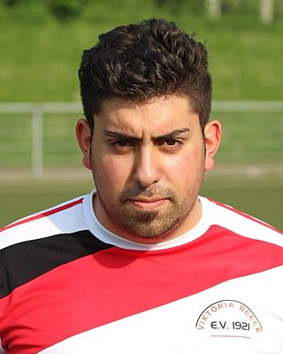 Muhammet Celik