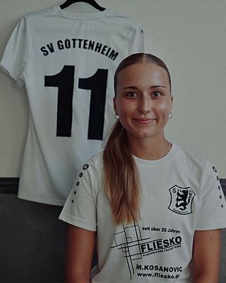 Lena Bykowski