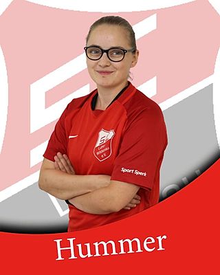 Juliana Hummer