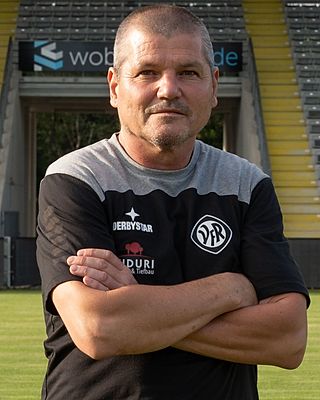 Plamen Petrov