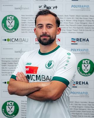 Ardi Morina