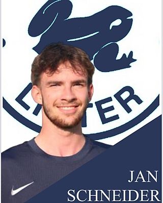 Jan Schneider