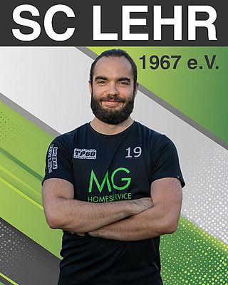 Michael Villani