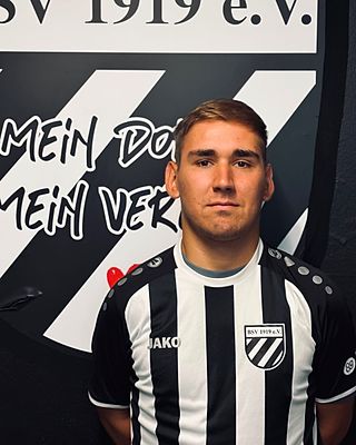 Florian Gliem
