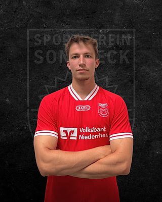Niklas Binn