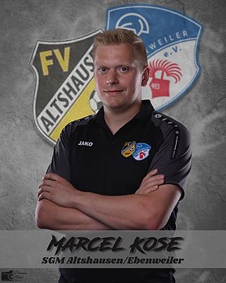 Marcel Kose