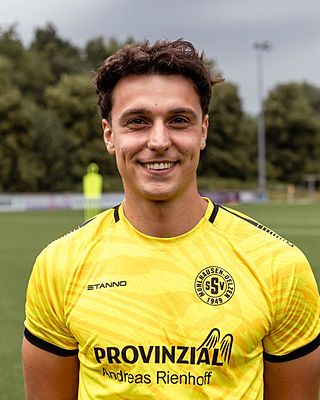 Jan Menard