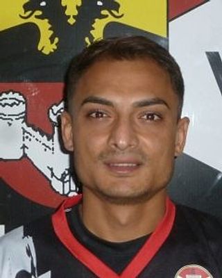 Dumitru Andrei Gionea