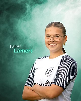 Rahel Lamers