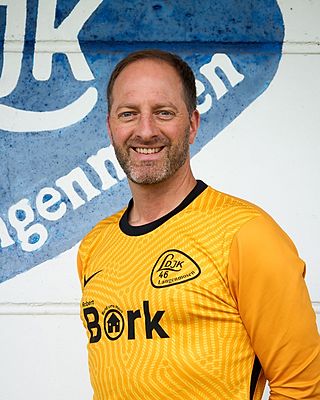 Josef Stegmeir
