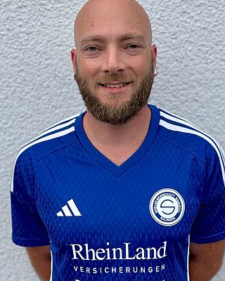 Christian Görgen