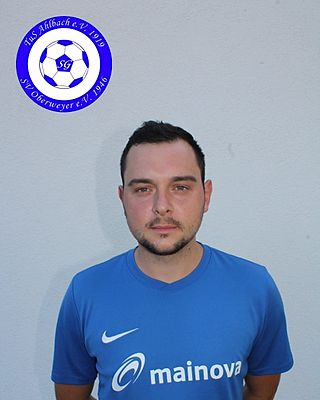Julien Ludwig