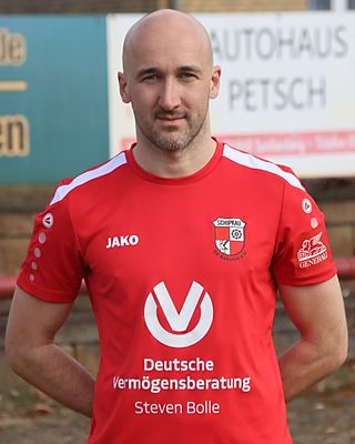 Steve Krettek