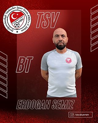 Erdogan Semiz
