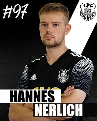 Hannes Nerlich