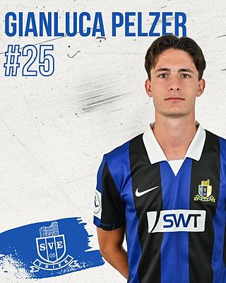 Gianluca Pelzer