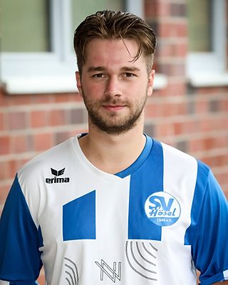 Cedric Zimmermann